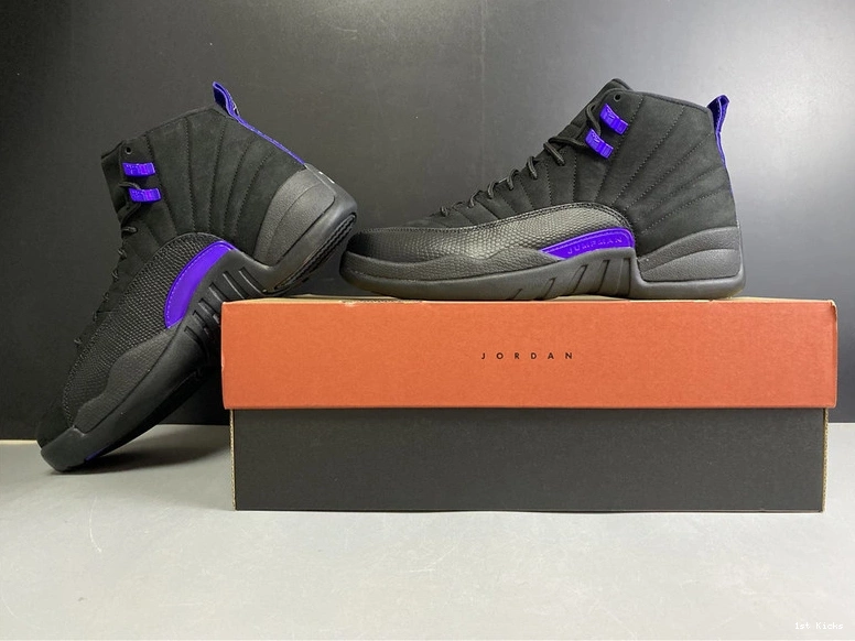 12  Jordan CT8013-005 “Dark Air Concord” 0227